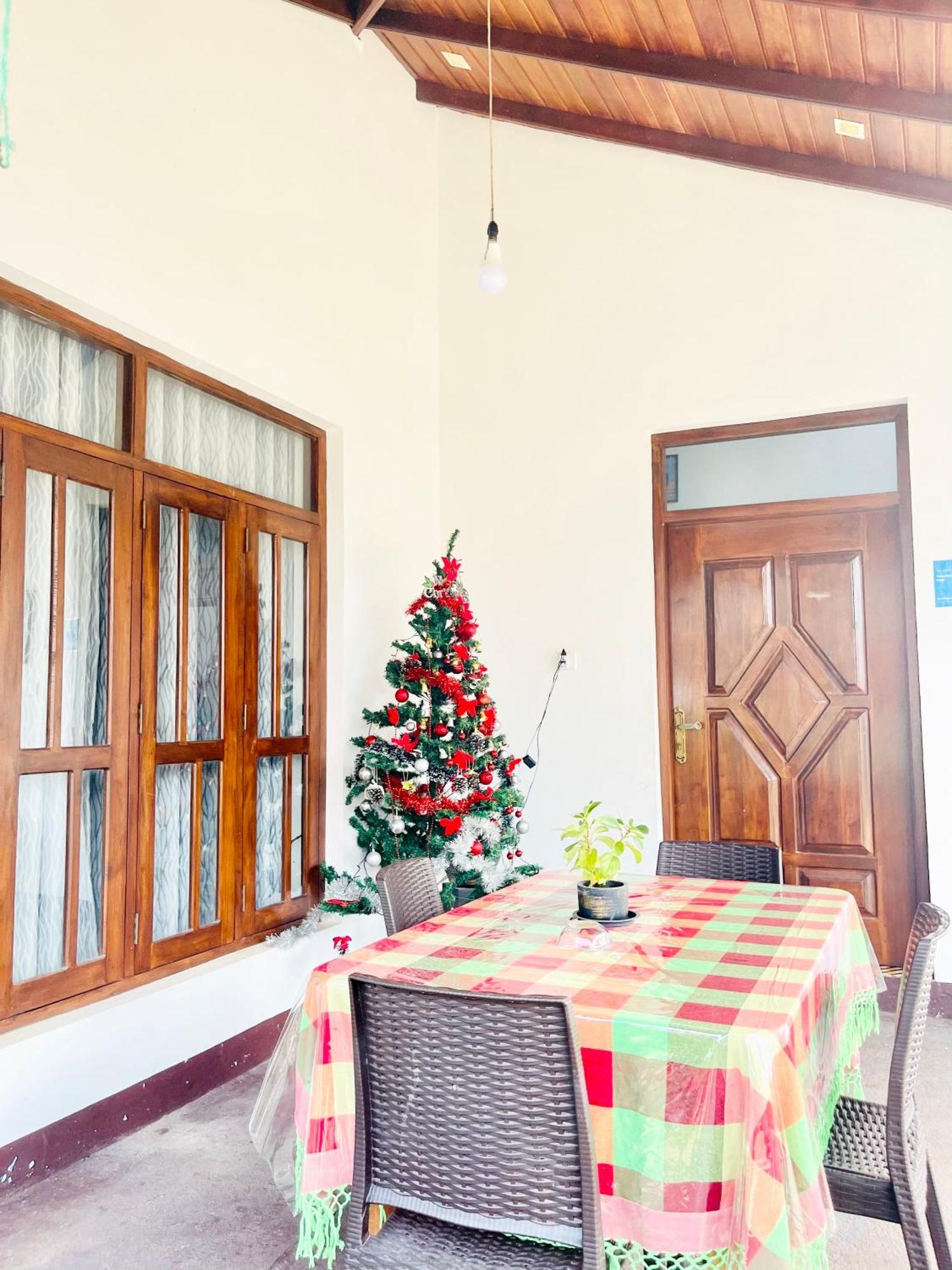 Sebastian Family Villa Νεγκόμπο Εξωτερικό φωτογραφία