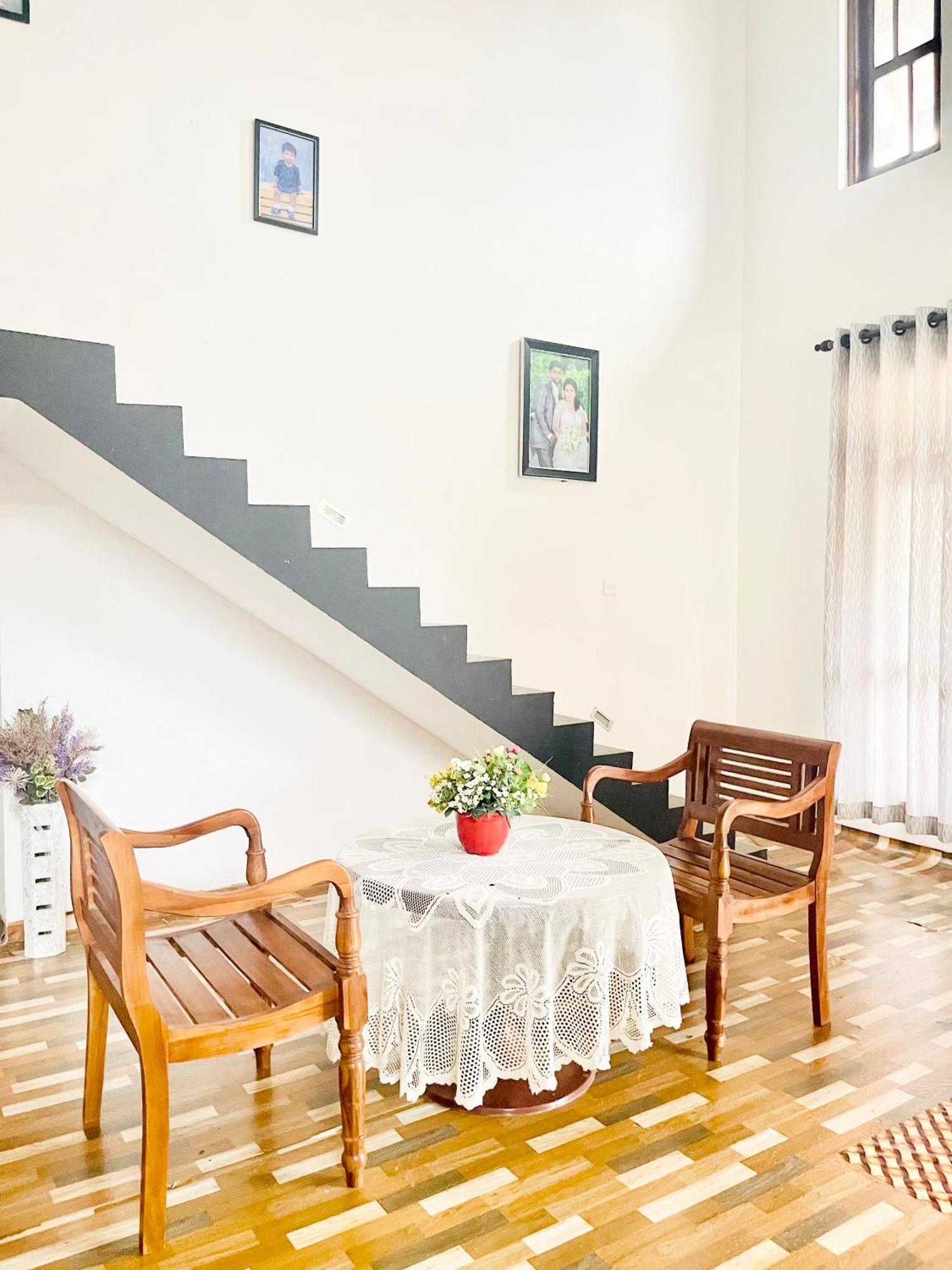 Sebastian Family Villa Νεγκόμπο Εξωτερικό φωτογραφία