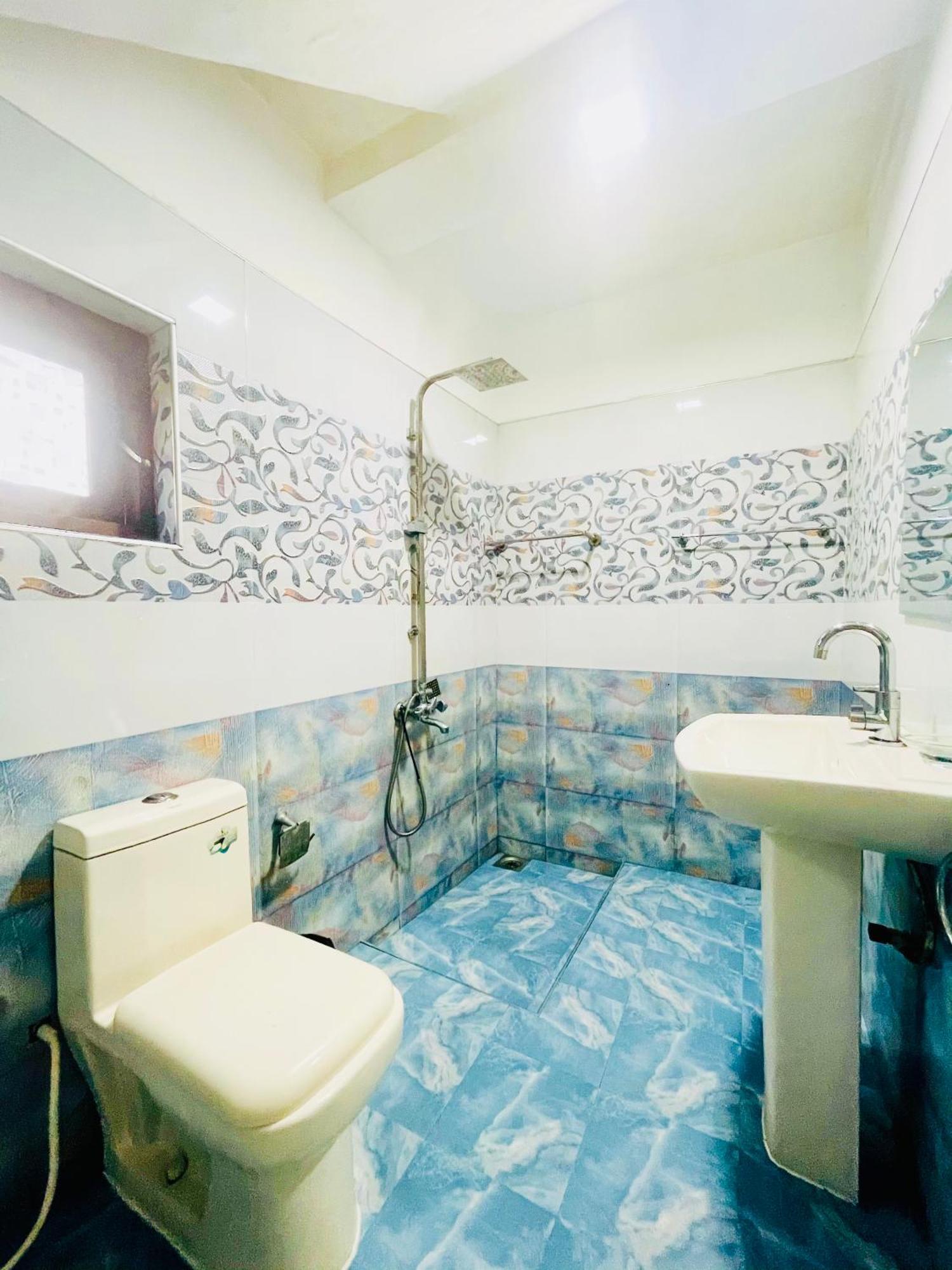 Sebastian Family Villa Νεγκόμπο Εξωτερικό φωτογραφία