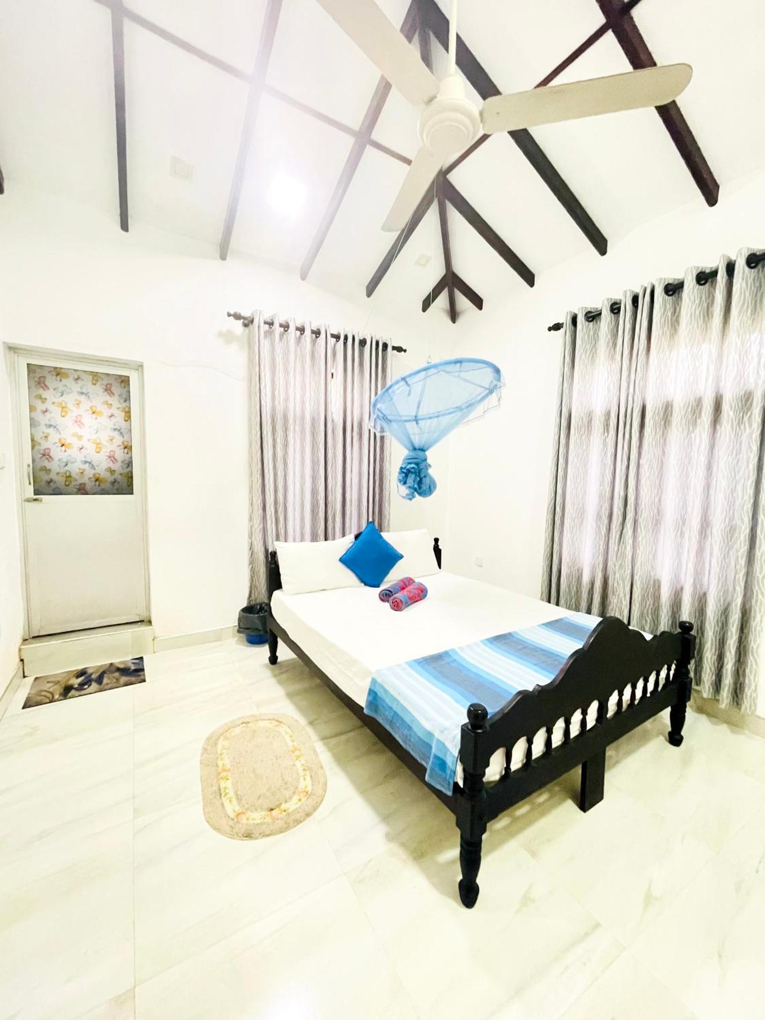 Sebastian Family Villa Νεγκόμπο Εξωτερικό φωτογραφία